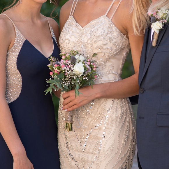 Prom Dress - Picture 1 of 3